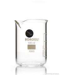 Borosil Glassware