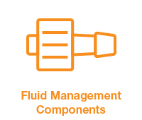 Fluid Management Components