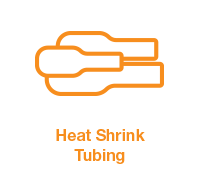 Heat Shrink Tubing