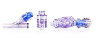 Needlefree Swabable Valves