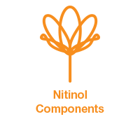 Nitinol Components
